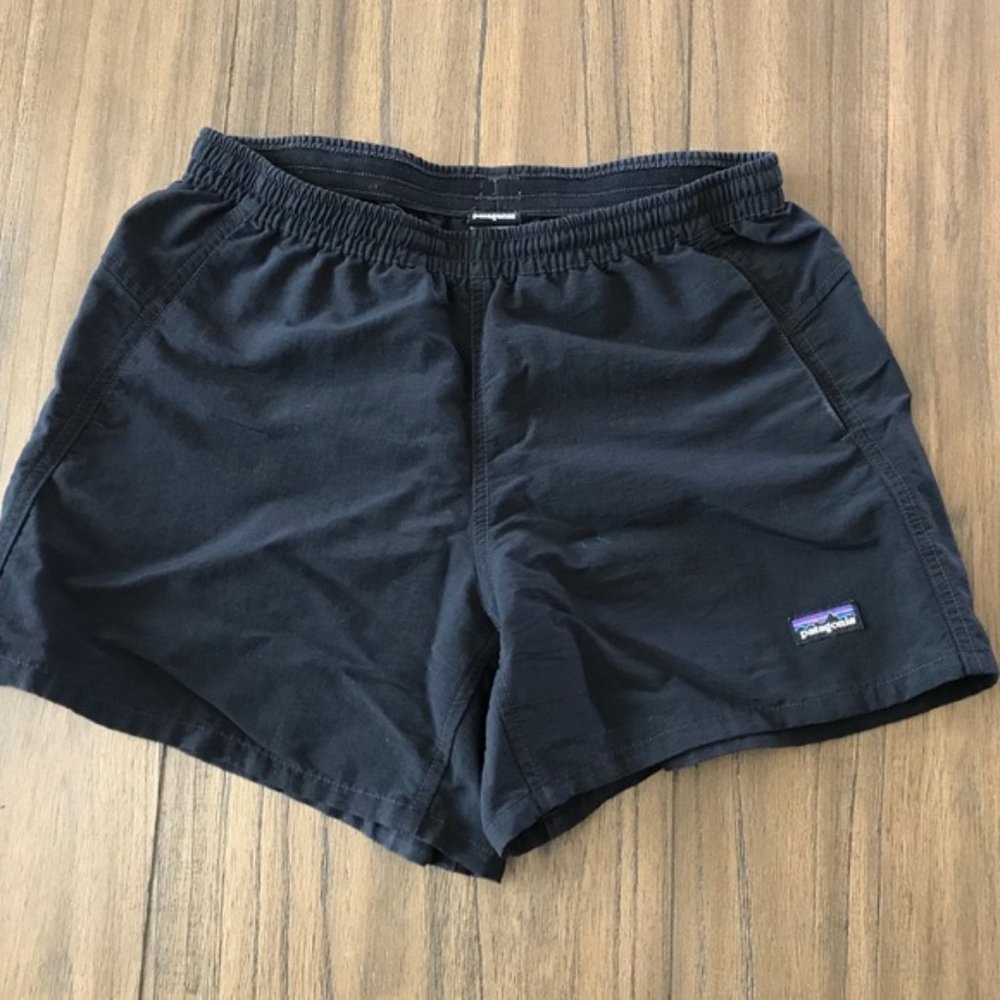 Patagonia Baggies Shorts - Women's Size Large